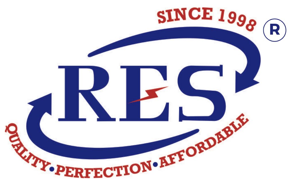 RES Online Store